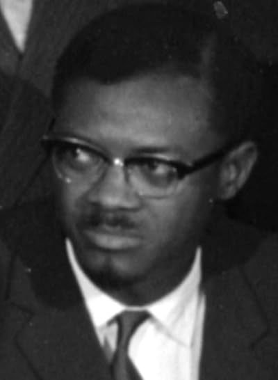 Patrice Lumumba