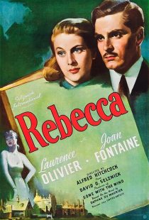 فیلم Rebecca 1940