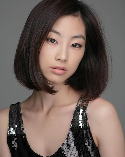 Jeon Soo-jin