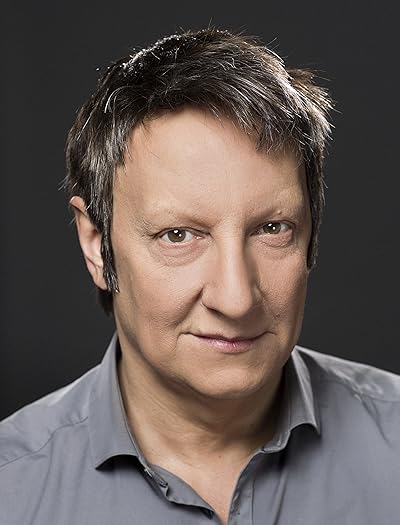 Robert Lepage