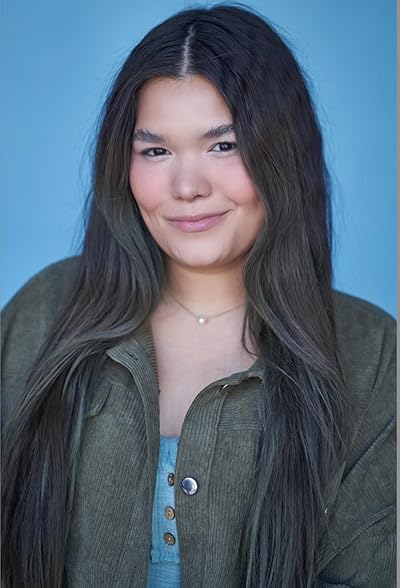 Madison De La Garza