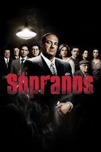 سریال The Sopranos