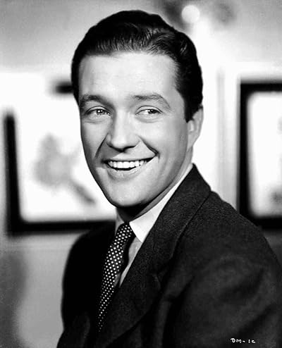 Dennis Morgan