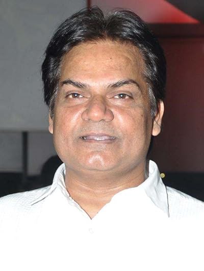 Akhilendra Mishra