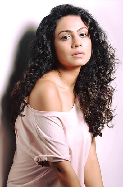 Manasi Parekh