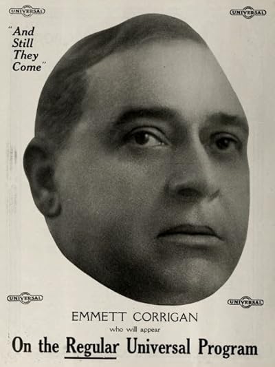 Emmett Corrigan