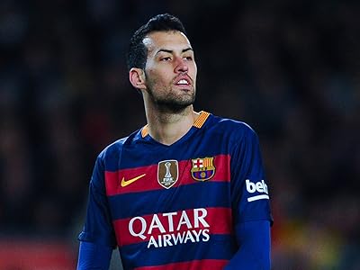 Sergio Busquets