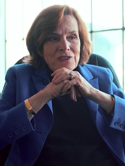 Sylvia Earle