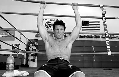 Chael Sonnen