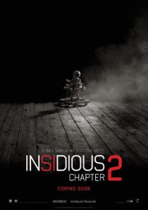 فیلم Insidious: Chapter 2 2013