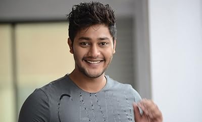 Prince Cecil