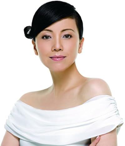 Sheren Tang