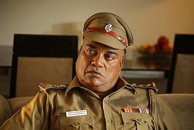 Fefsi Vijayan