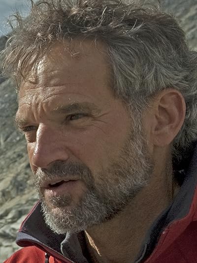 Jon Krakauer