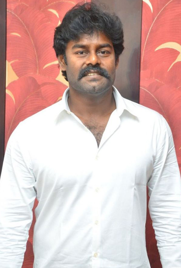 R.K. Suresh