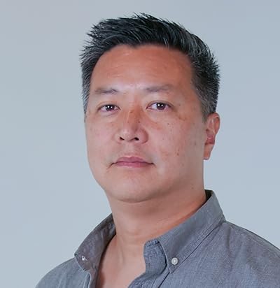 Tom Huang