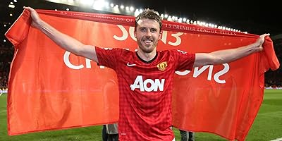 Michael Carrick