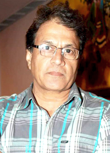 Arun Govil