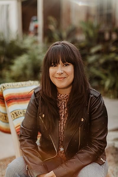 Kimberly McCullough