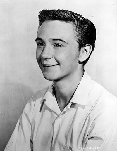 Tommy Kirk