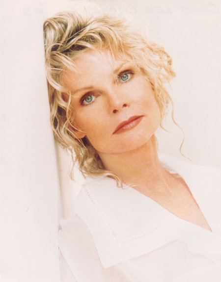 Cathy Lee Crosby