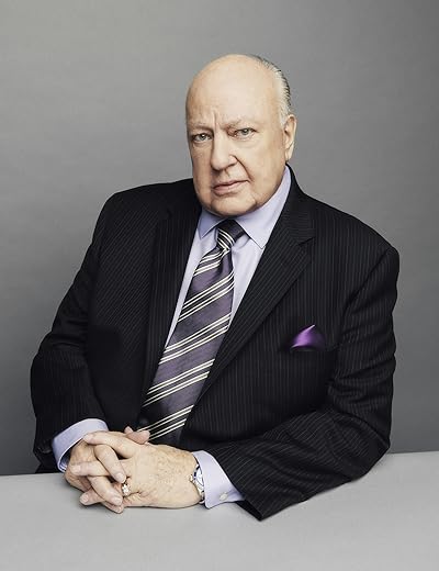 Roger Ailes