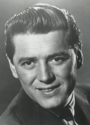 Gordon MacRae