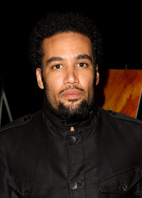 Ben Harper