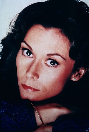 Kate Jackson