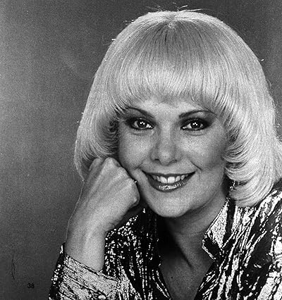 Ann Jillian