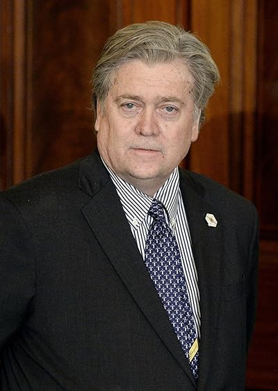 Stephen Bannon