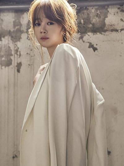 Kim Bo-mi