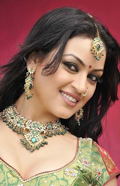 Maryam Zakaria