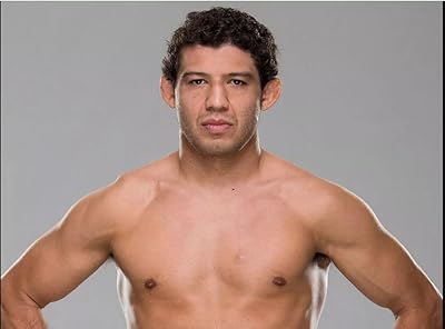 Gilbert Melendez