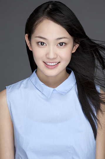 Miyu Yoshimoto