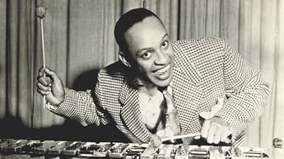 Lionel Hampton