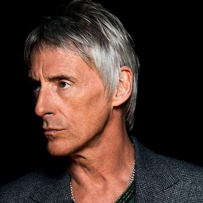 Paul Weller