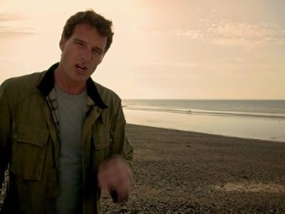 Dan Snow