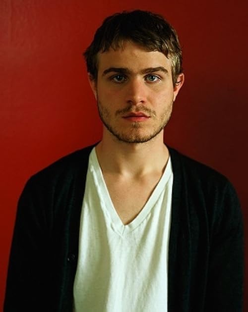 Brady Corbet