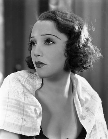 Bebe Daniels