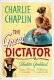 The Great Dictator