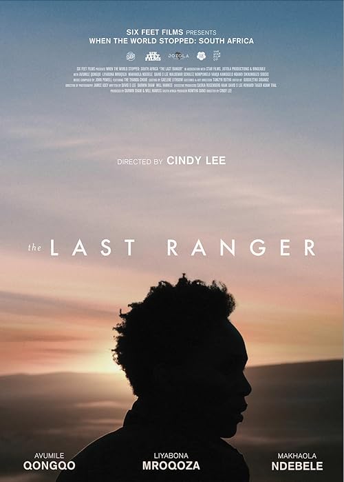 The Last Ranger