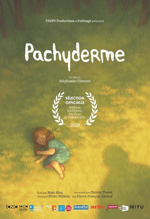 Pachyderme