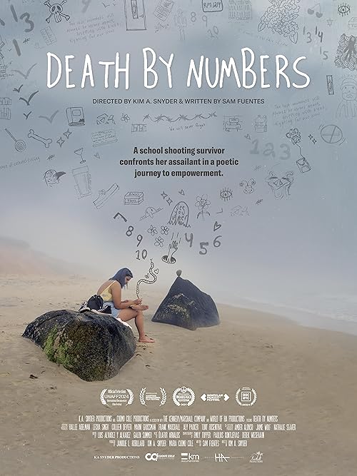 Death by Numbers