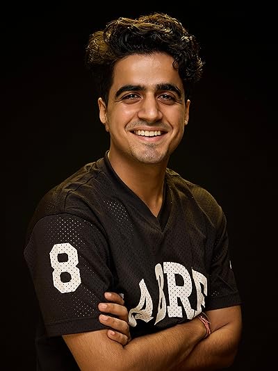 Rohit Ameriya