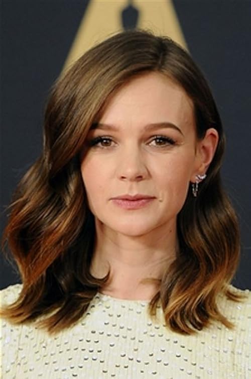 Carey Mulligan