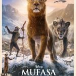 Mufasa: The Lion King