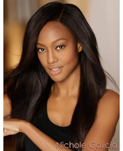 Nichole Galicia