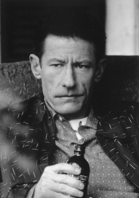 Lyle Lovett