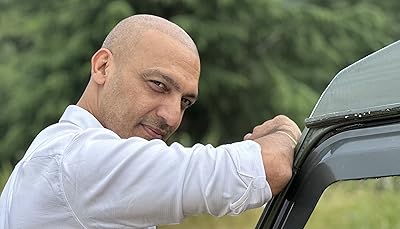 Manish Wadhwa